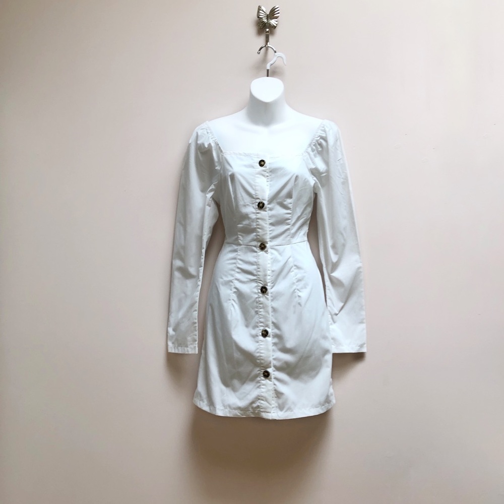 NASTY GAL DRESS